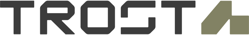 Logo Trost Betonwaren
