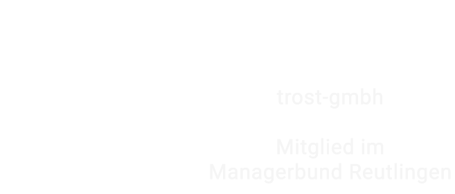 Logos Argus Managerbund Reutlingen